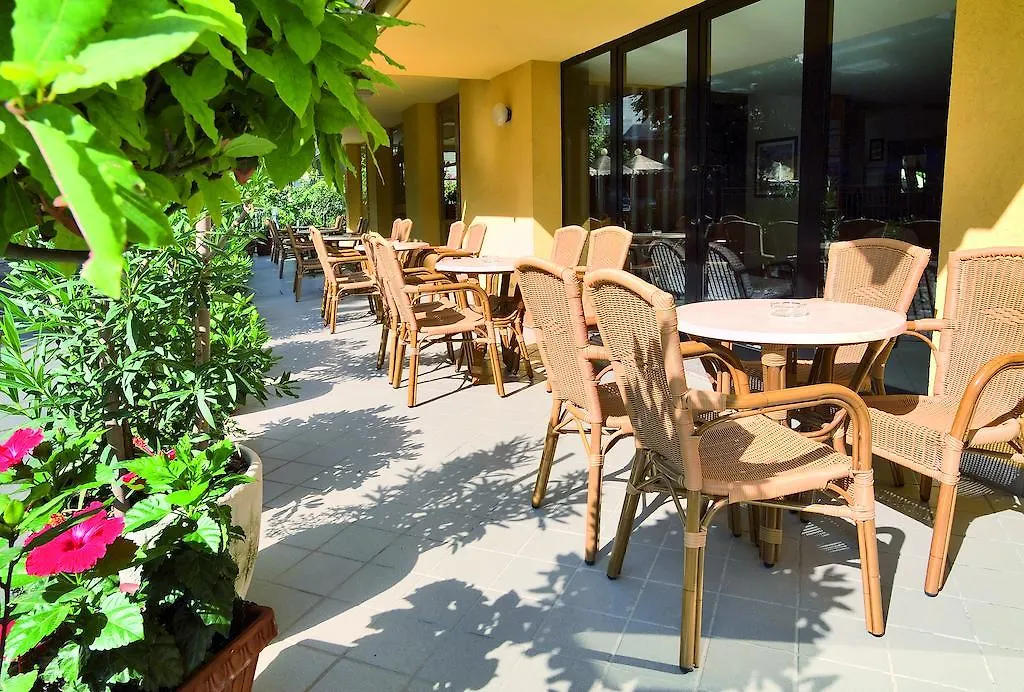 Hotel Sorriso-1