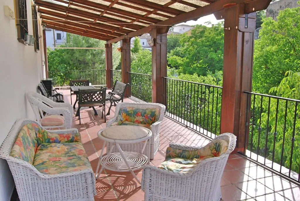 Casa La Muralla-1