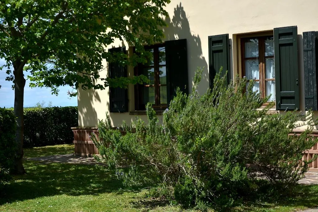 Agriturismo Il Casalone-1