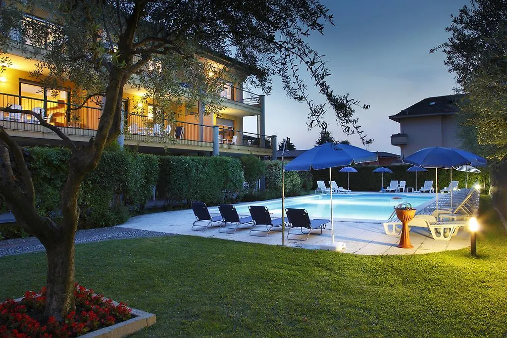 Residence Spiaggia D'Oro-1