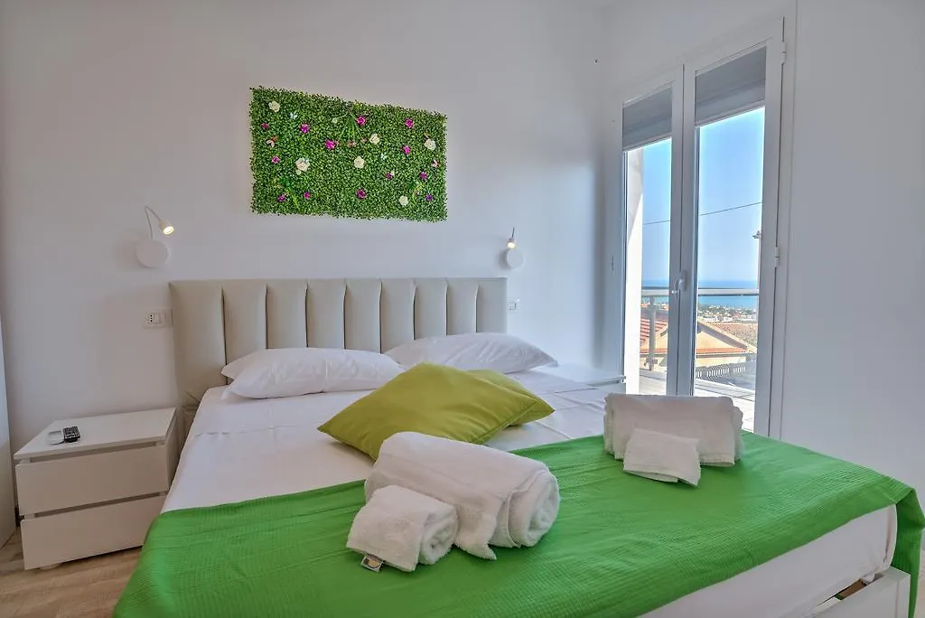 Villa Vani Guest House-1