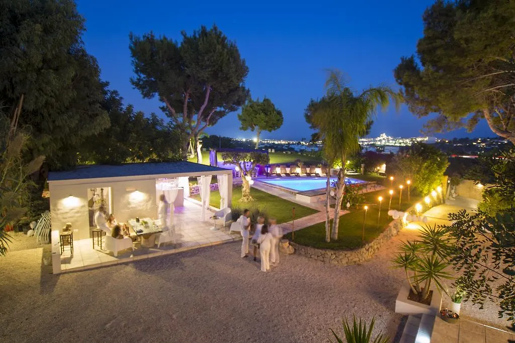 Mimar Altea Villa L-1
