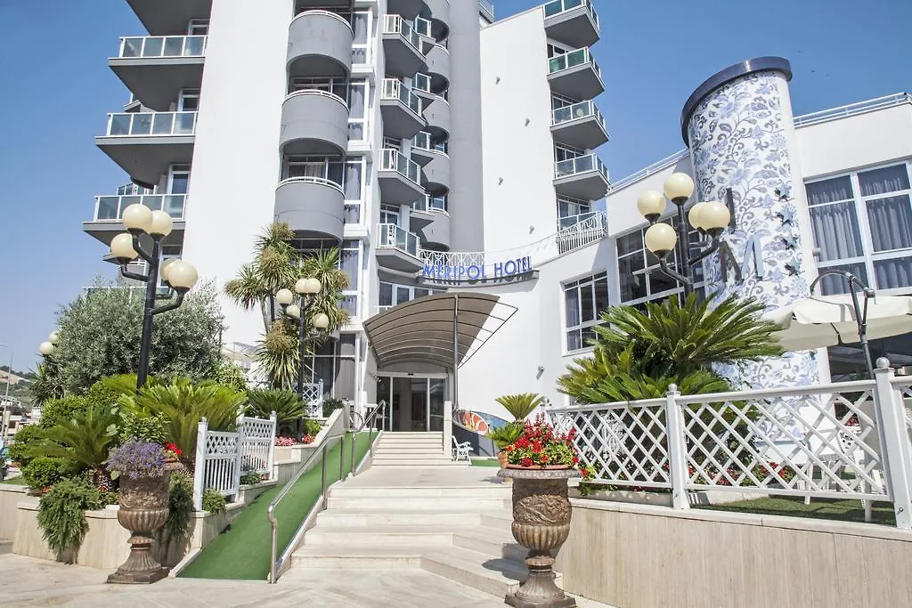 Hotel Meripol-1