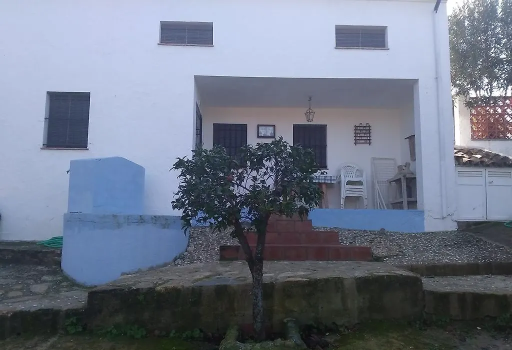 El Garrotal-1