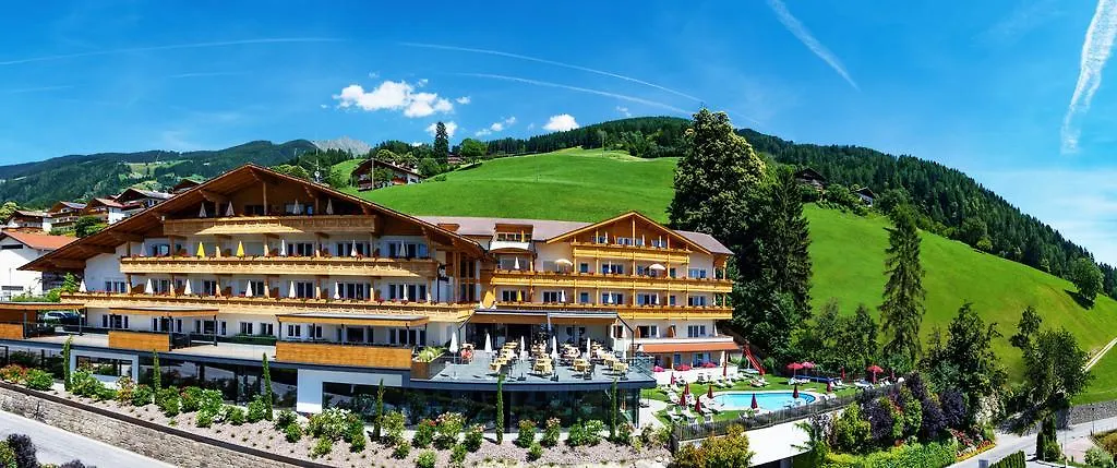 Hotel Fuerstenhof-1