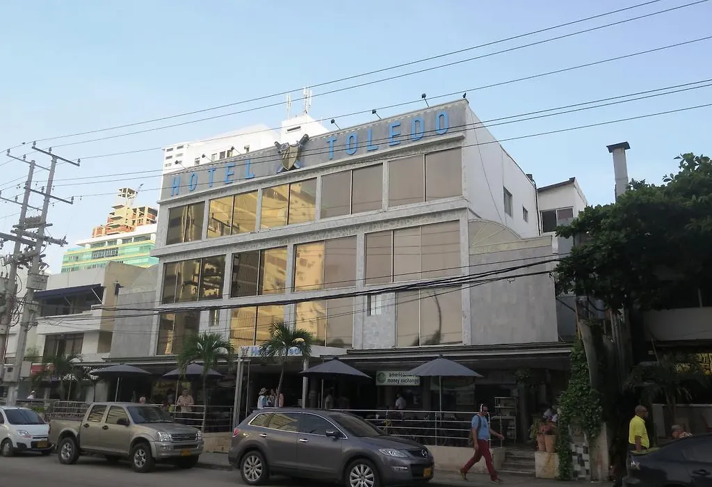 Hotel Toledo-1