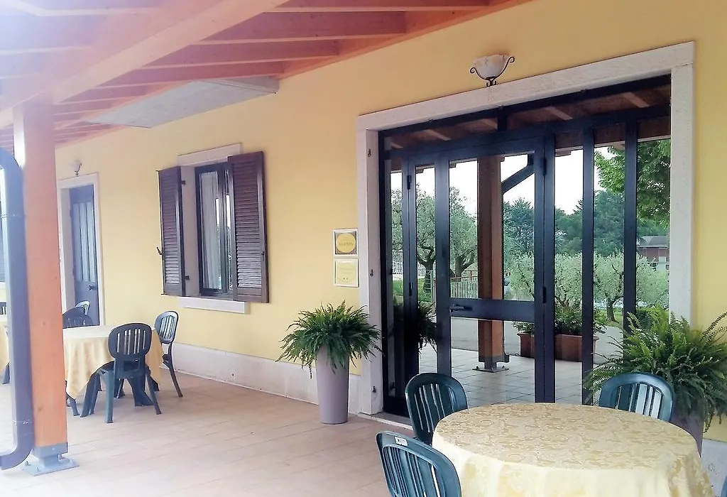 Hotel La Rama-1