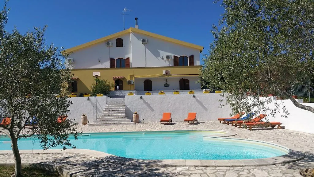 Il Sogno di Alghero - Adults Only-1