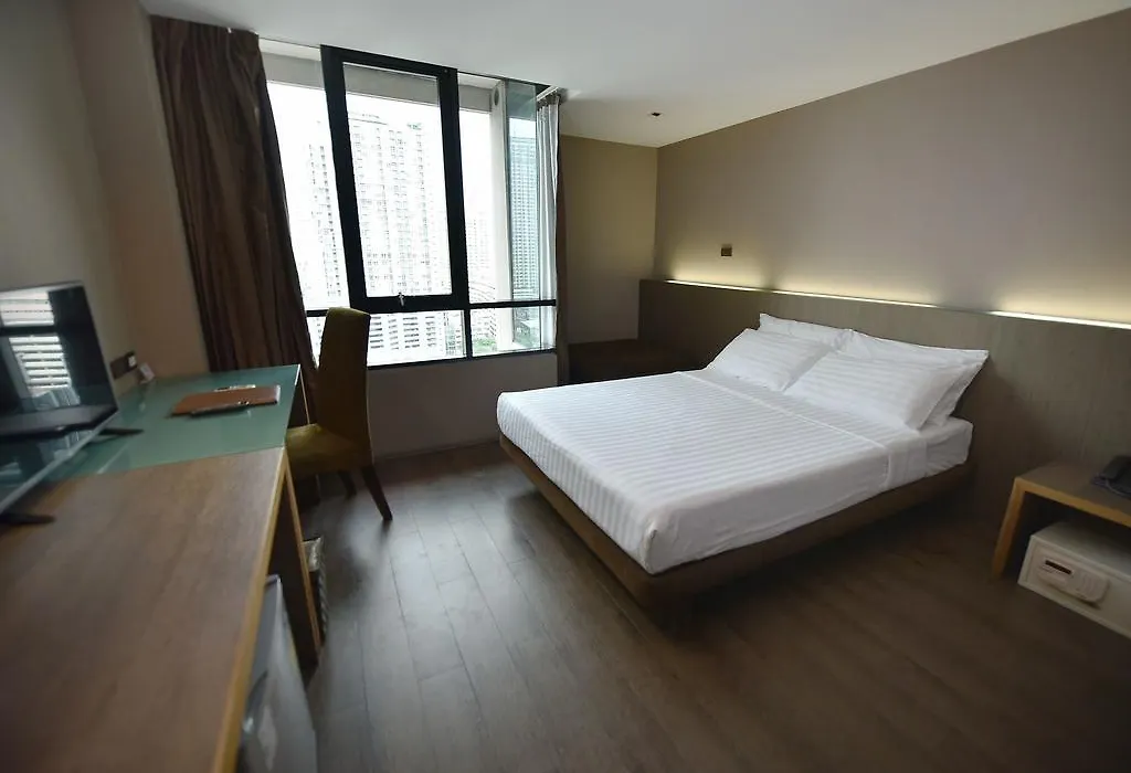 Bangkok City Hotel-1