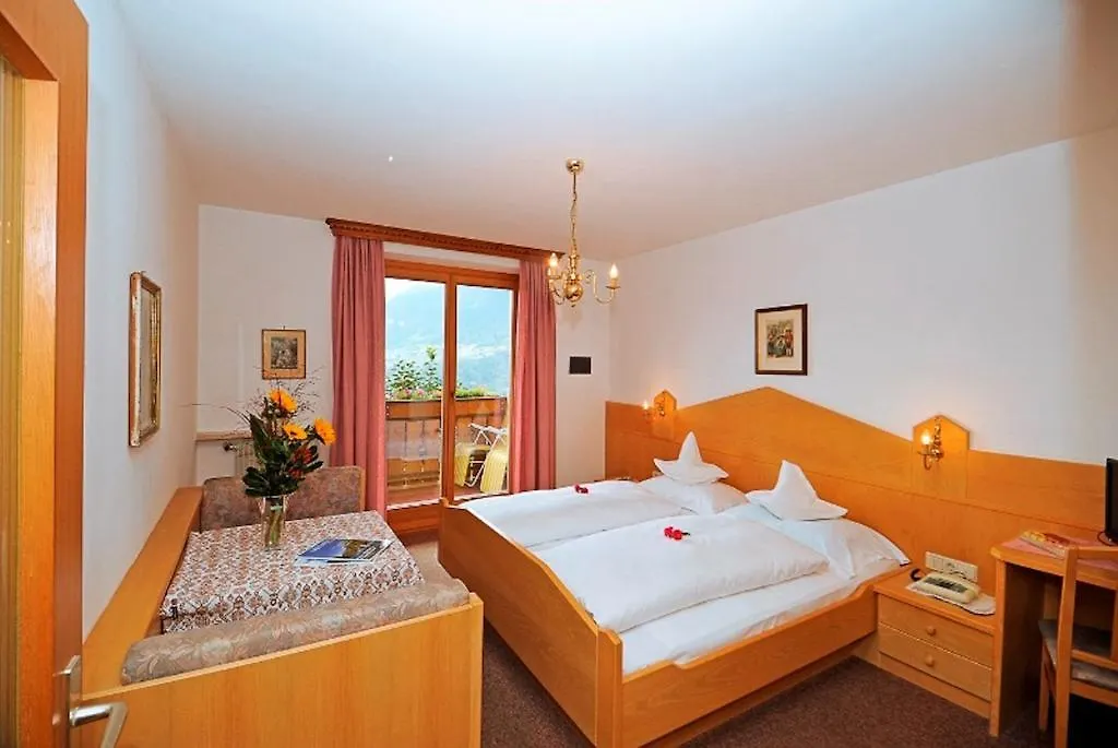 Pension Laurin-1