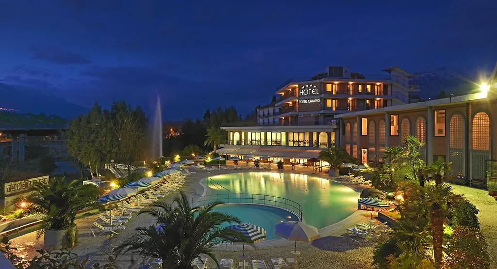 Hotel Terme Capasso-1