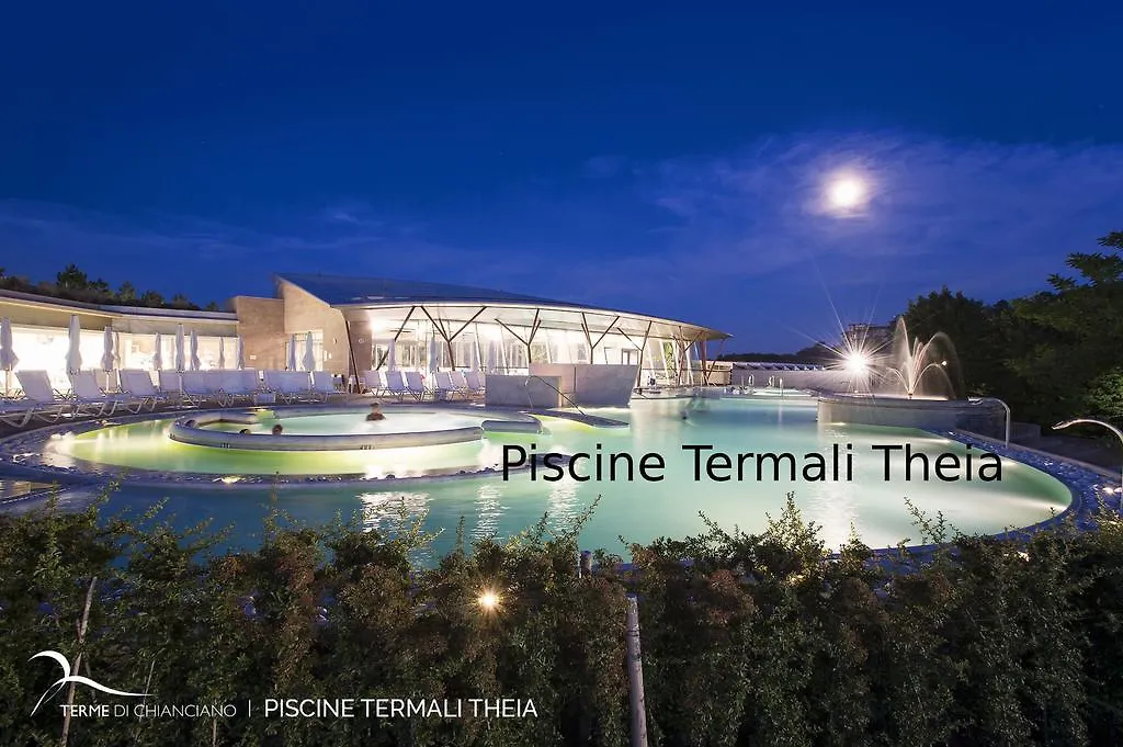 Hotel Alexander Palme-1