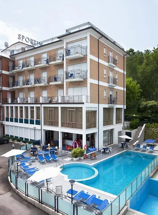 Sporting Hotel-1