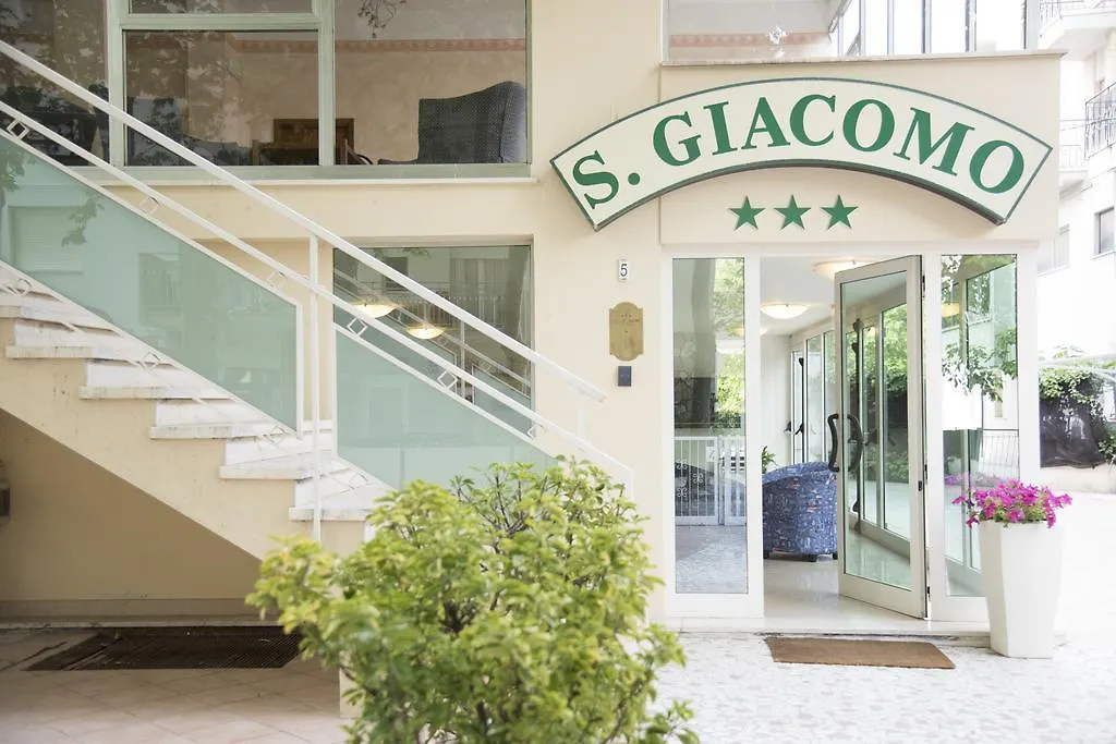 Hotel San Giacomo-1