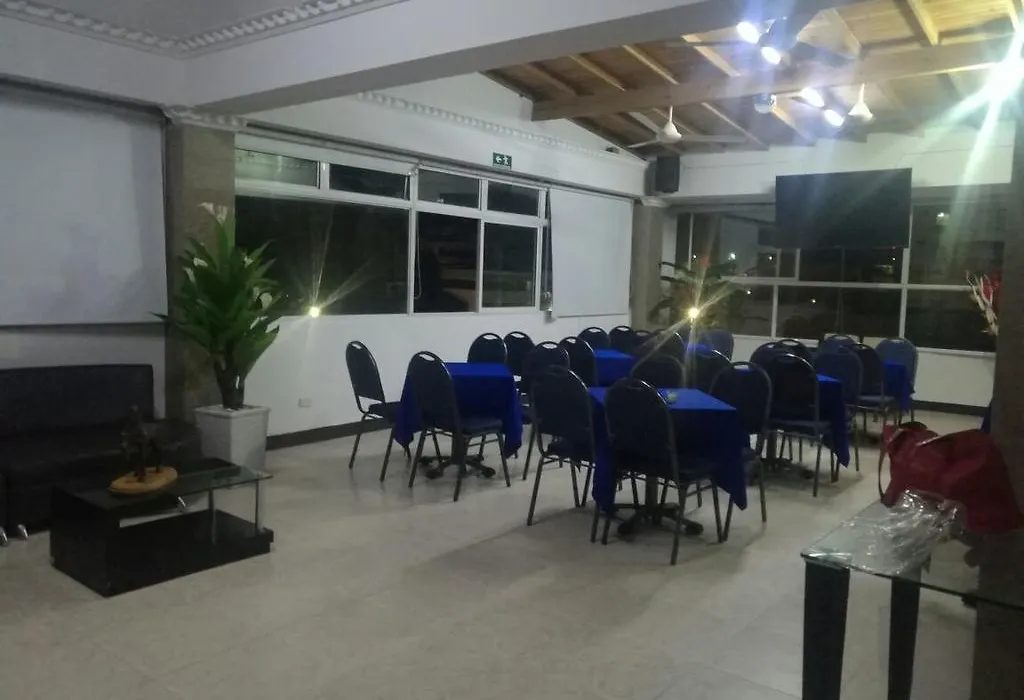 Hotel Rodadero Real-1
