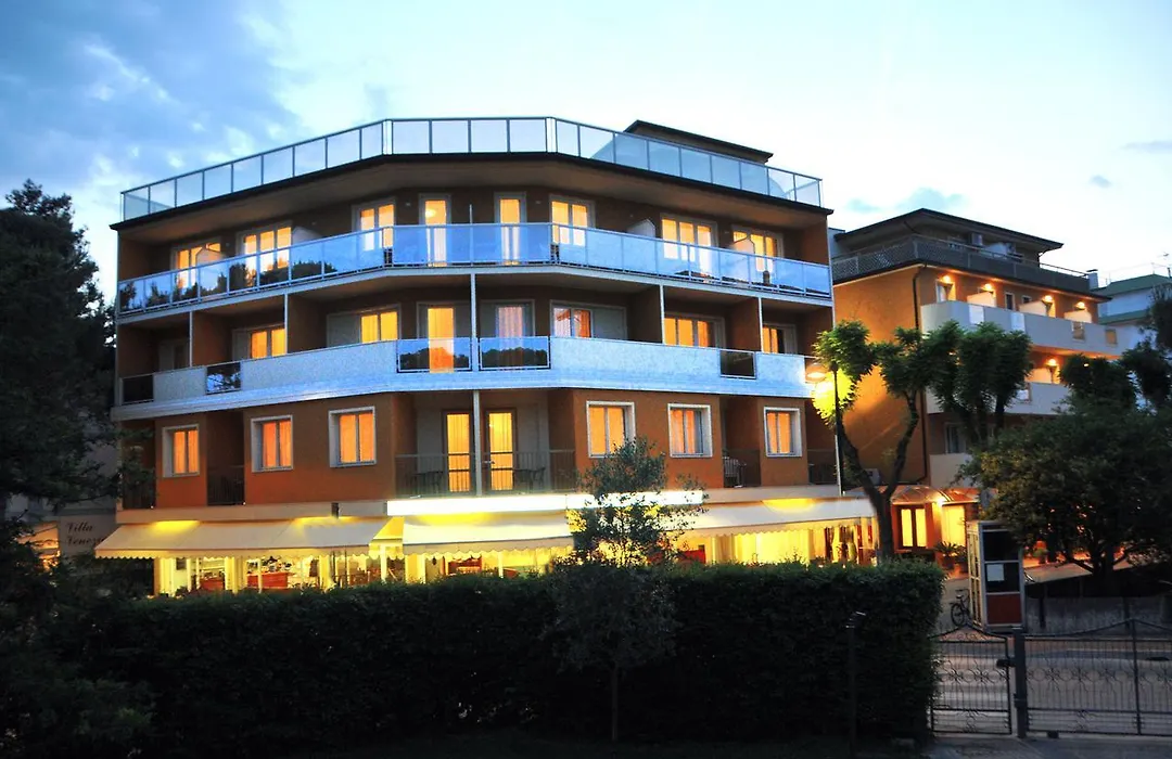 Hotel Gardenia-1