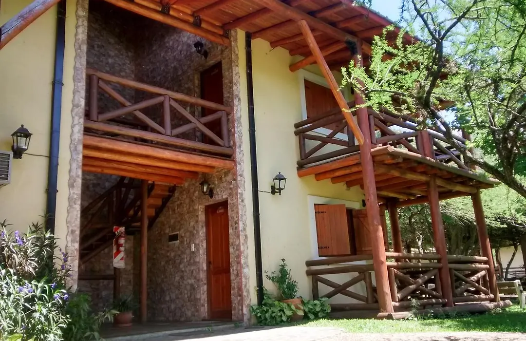 Complejo La Colina-1