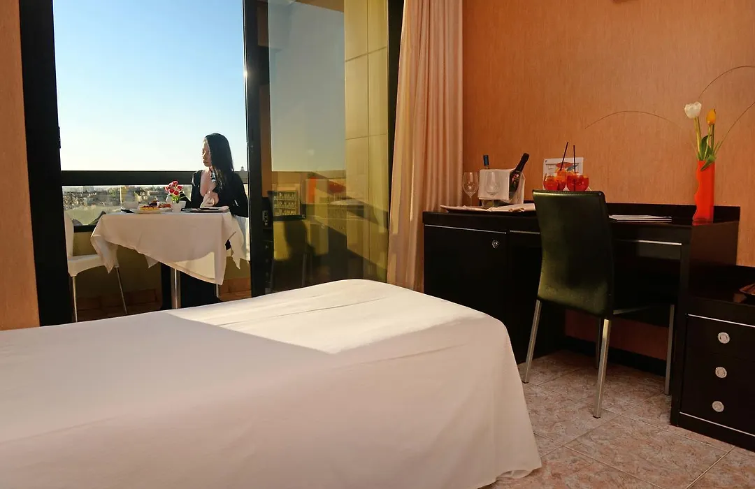 Hotel Panorama-1