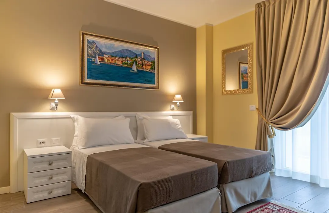 Villa Luisa Rooms&coffee-1