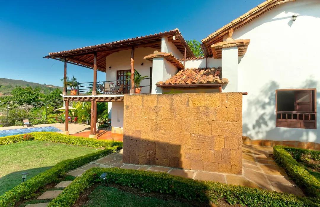 Casa Bari La Antigua-1