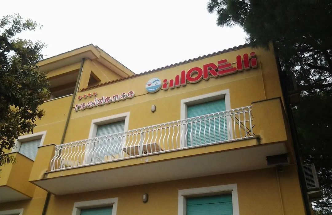 Residence i Morelli-1