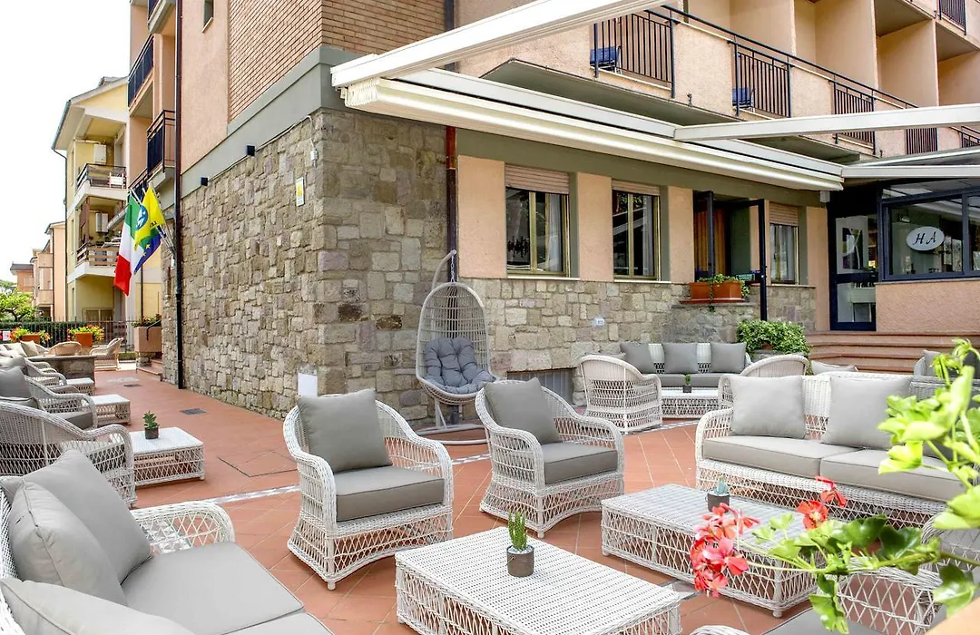 Hotel Anfora-1
