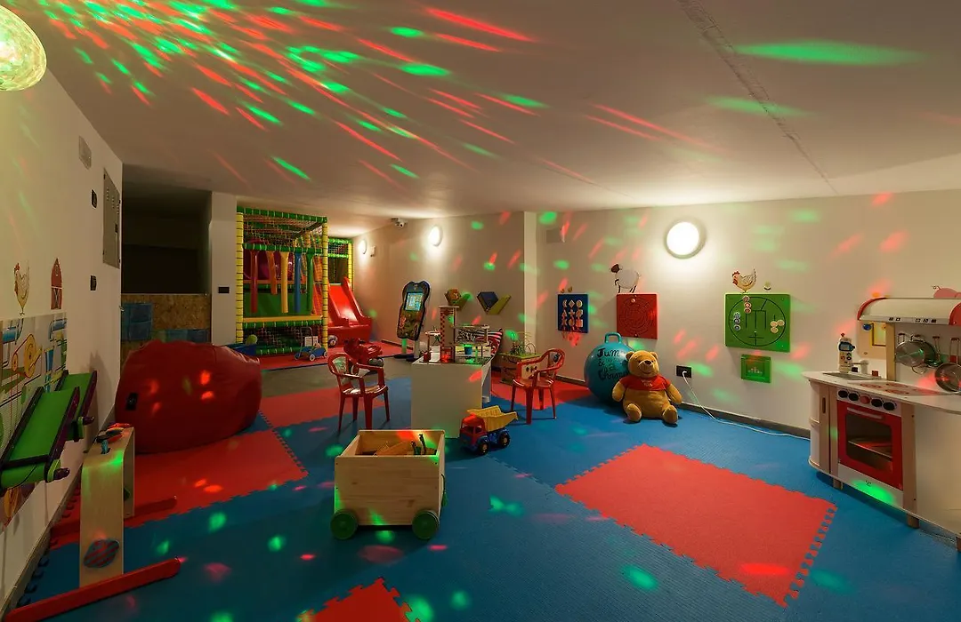 Hotel Sporting Family Hospitality-1