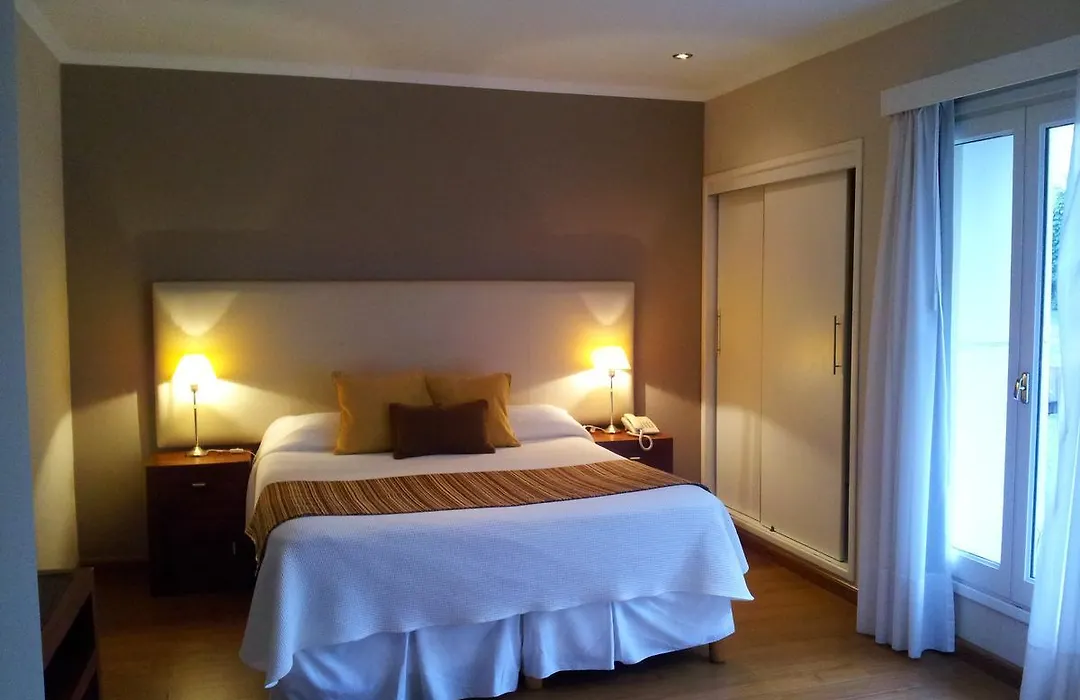 Villa Nuccia Hotel Boutique-1