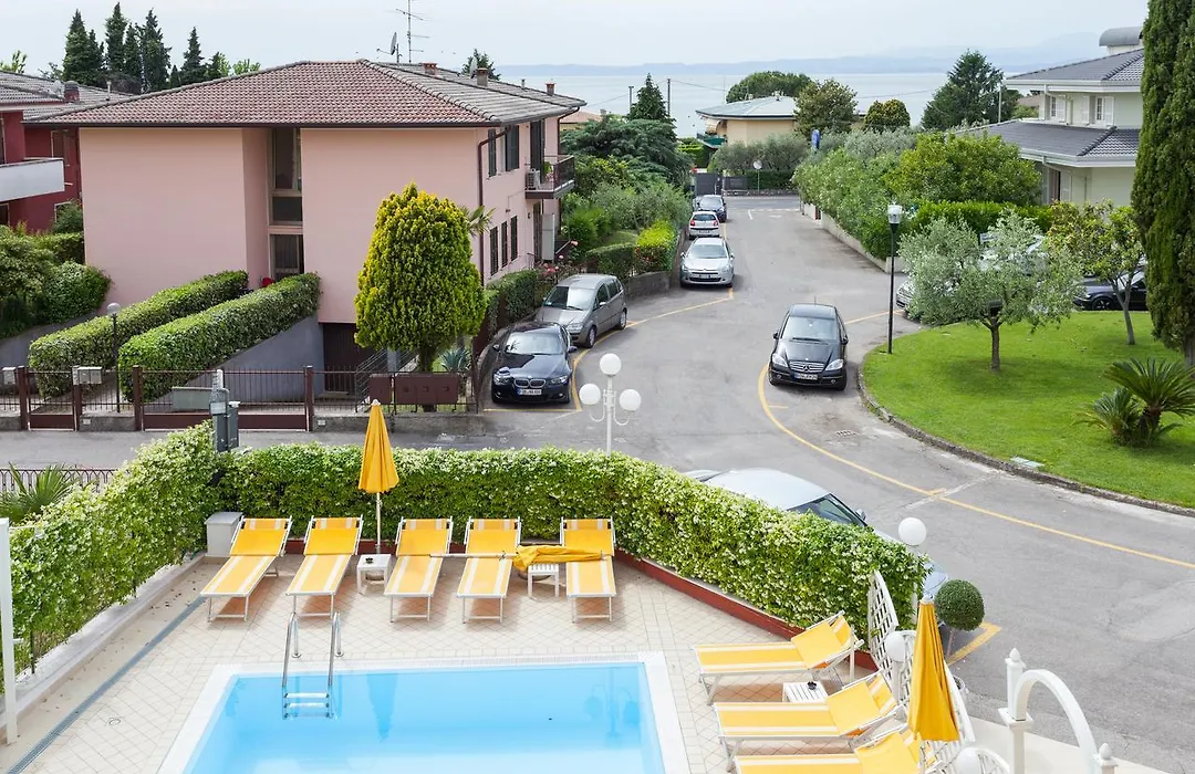 Hotel Gardenia & Villa Charme Adults Friendly 4Star Service-1