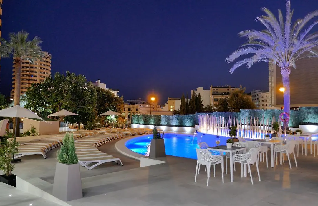 Hotel Primavera Park-1