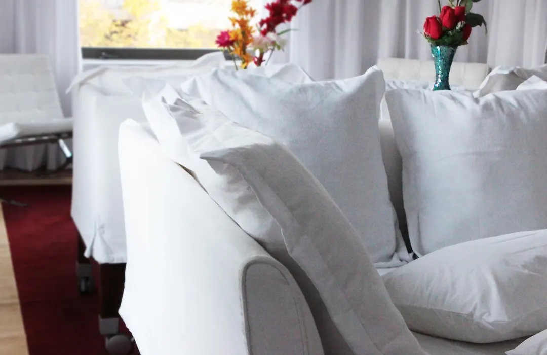 Residence Master Suite en Porteño Building-1