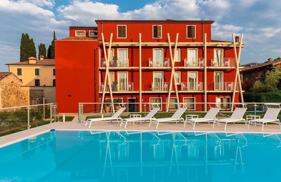 Hotel Speranza-1