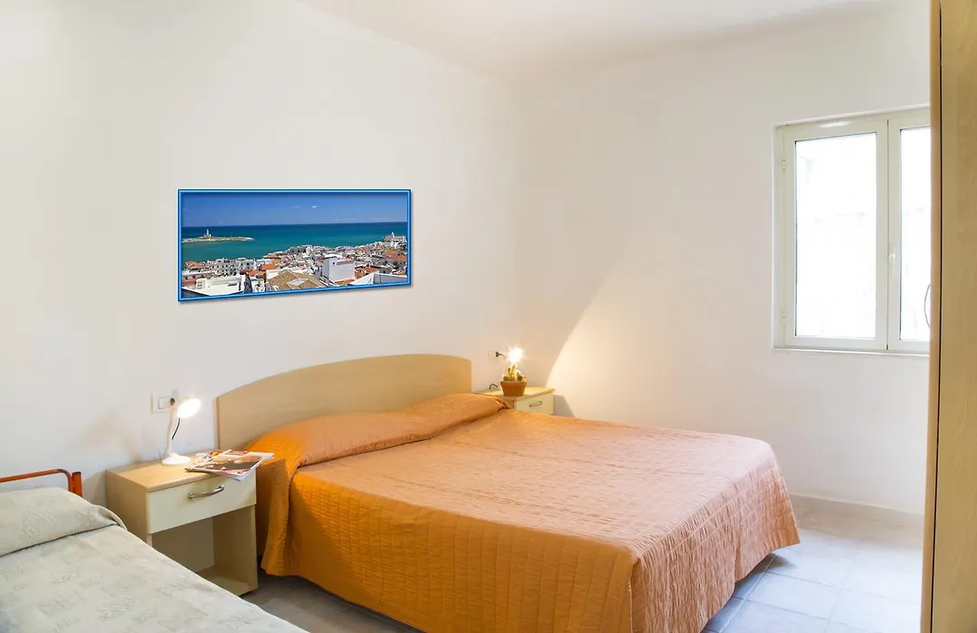 Residence Torre Preziosa-1