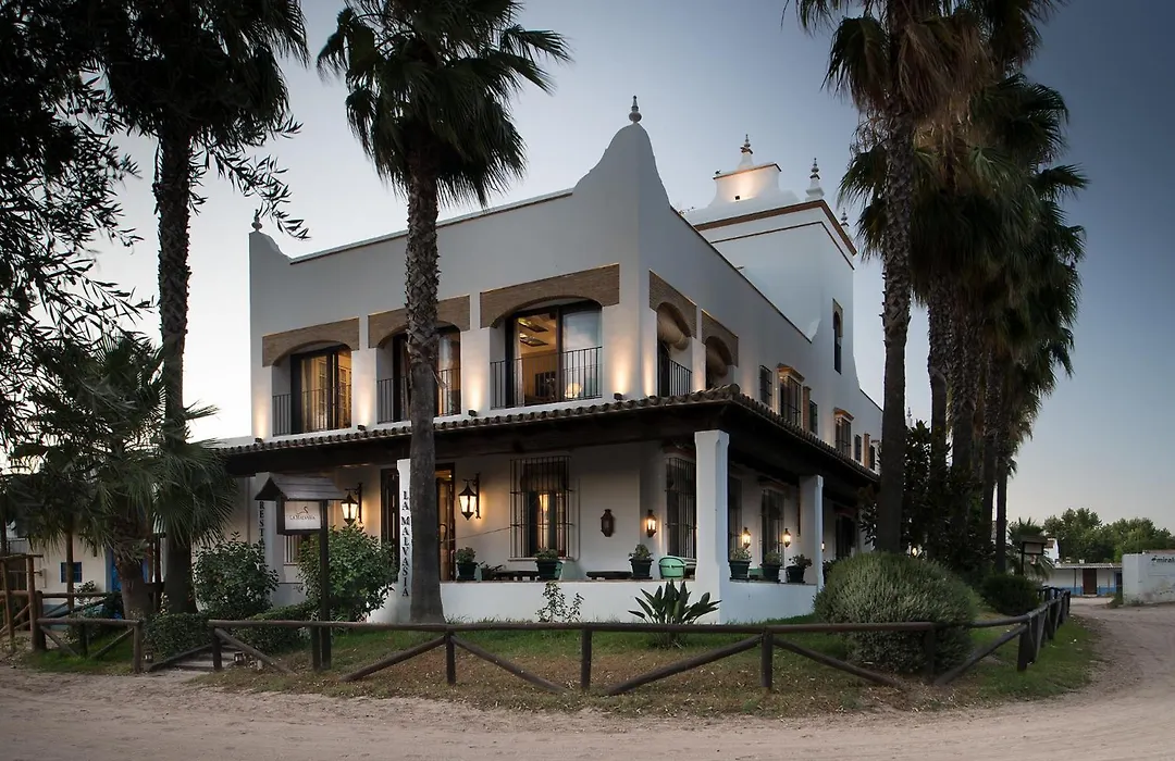 Hotel La Malvasía-1