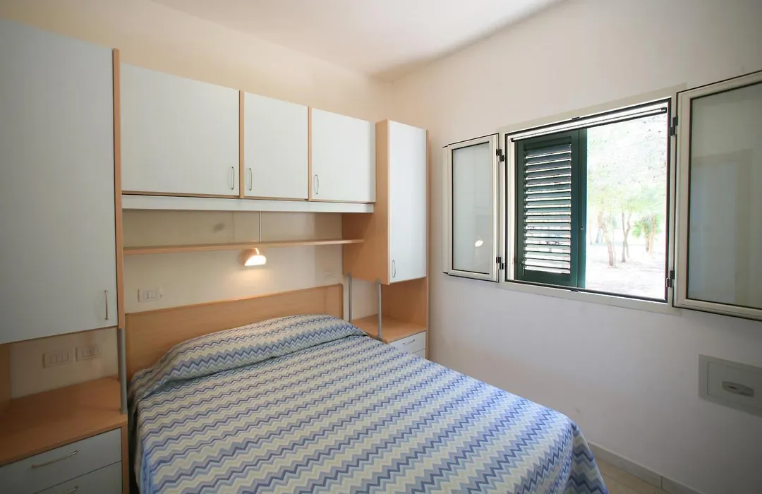 Villaggio San Pablo-1