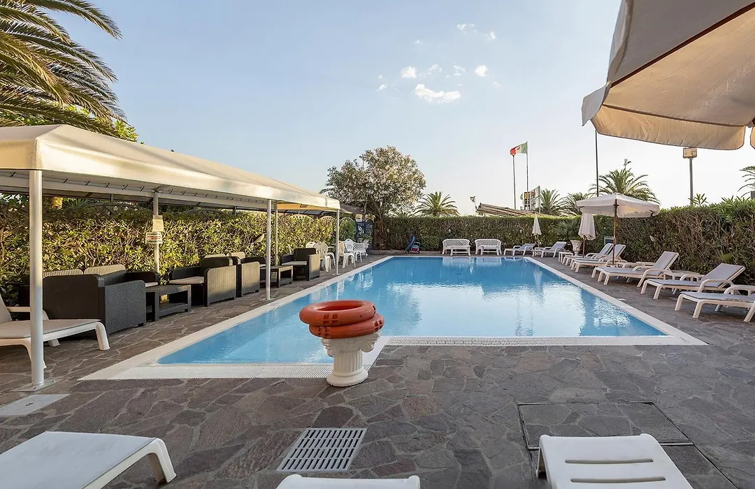 Hotel Bixio-1