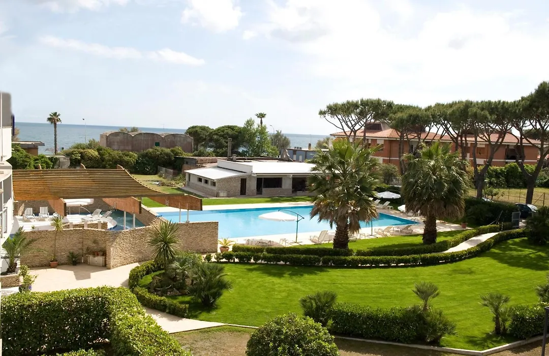 Albergo Mediterraneo-1