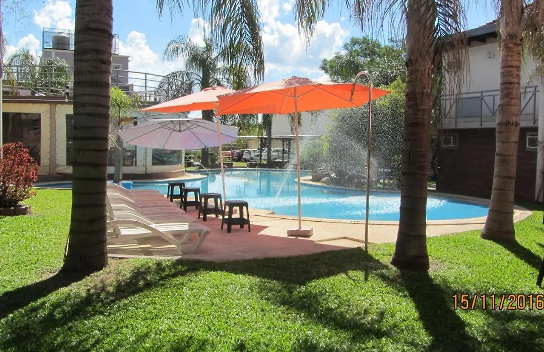 Paraiso Termal-1