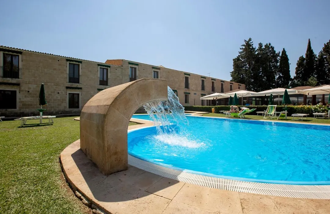 Hotel Il Podere-1