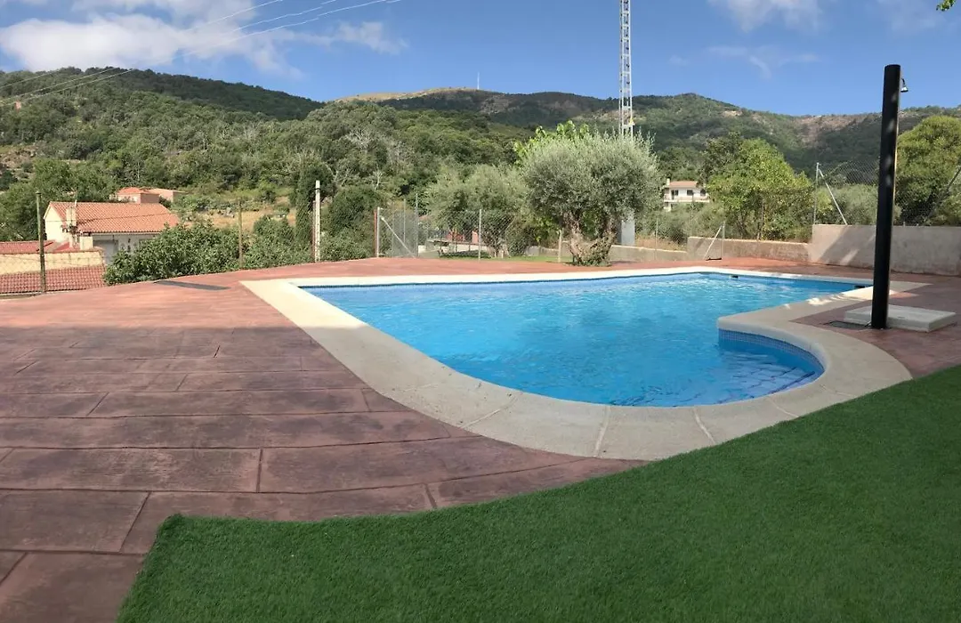 Casa Rural El Batán-1