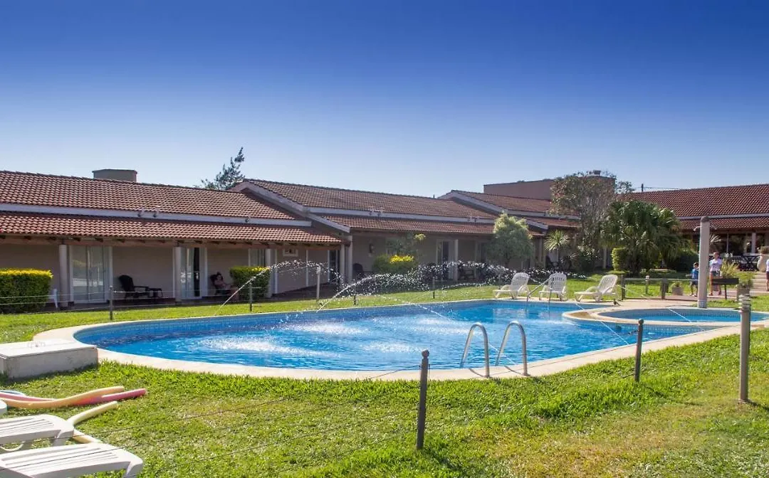 Club Valle Termal Resort-1