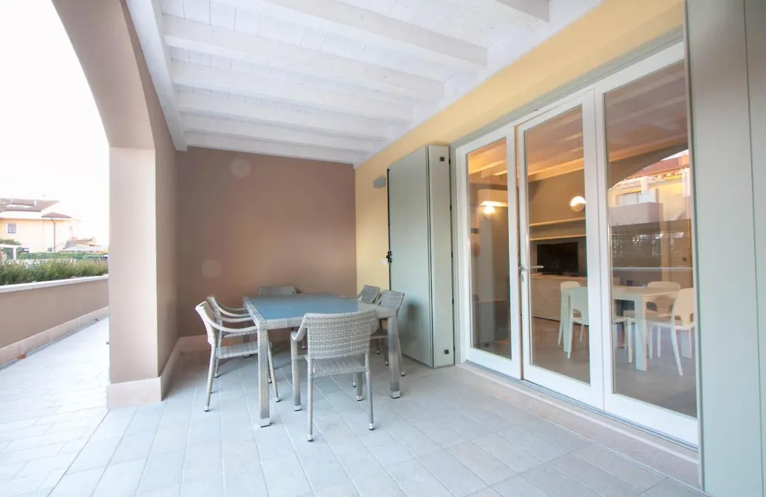 Residence Fornaci-1