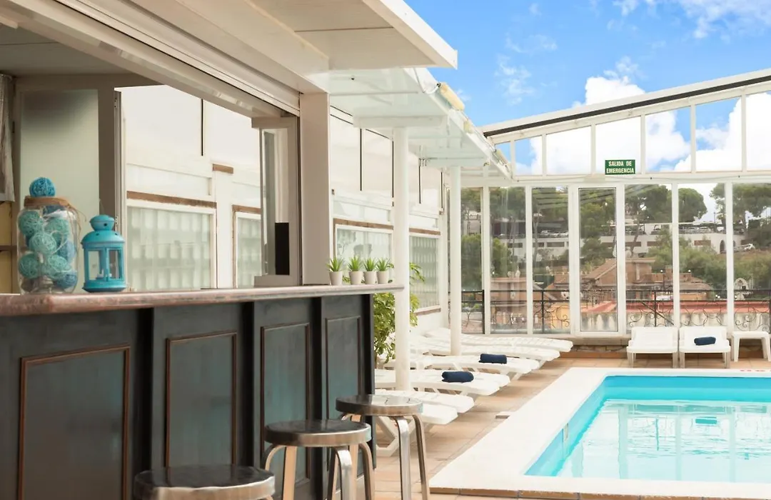 Hotel Mercedes-1