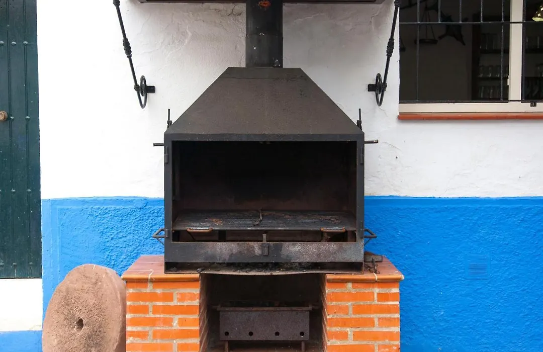 Hacienda El Molino-1
