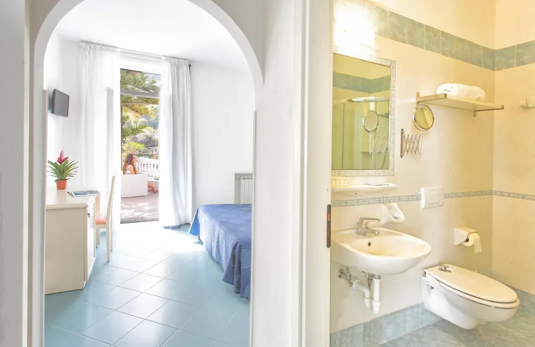 Hotel Terme Miramonte e Mare-1