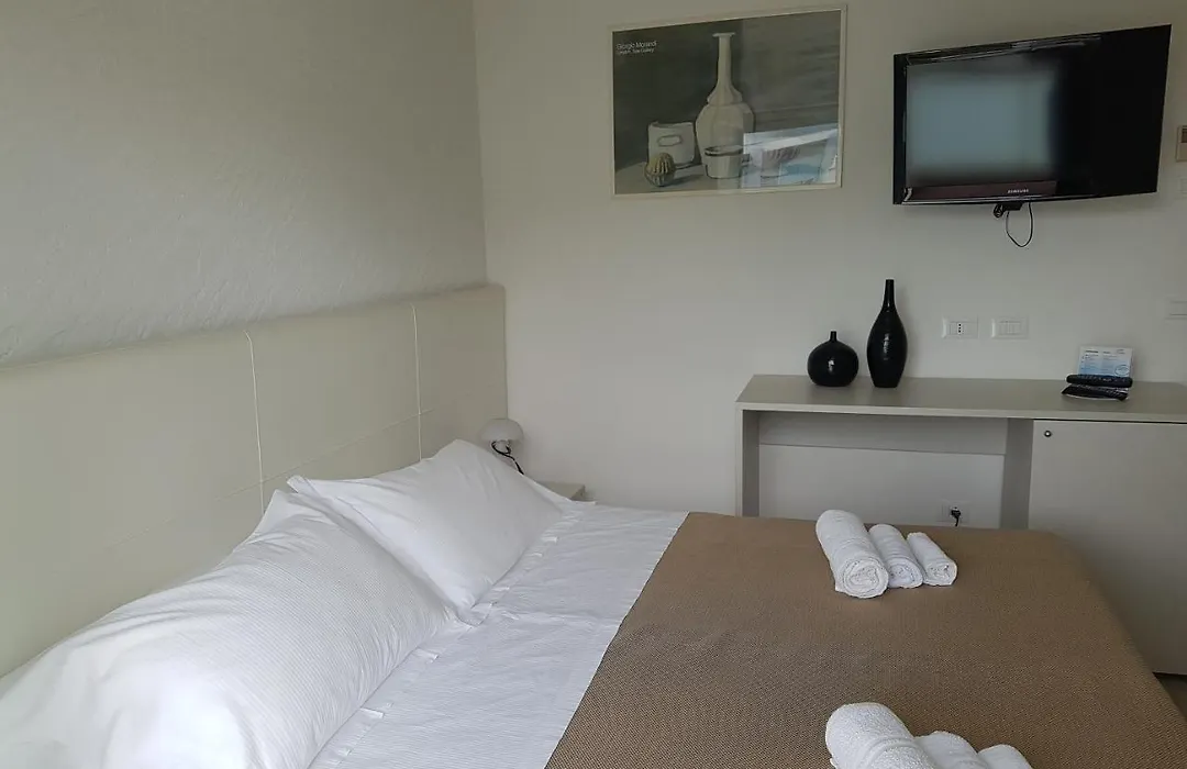 Hotel Sorriso-1