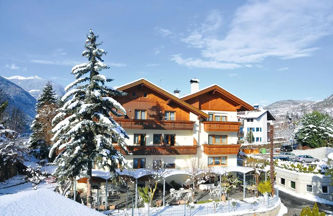 Hotel Kranebitt B&B-1
