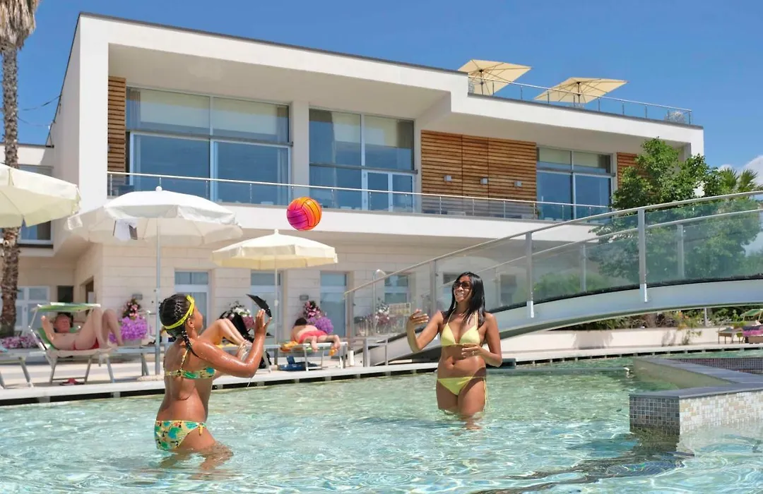 Parc Hotel Germano Suites&Apartments-1