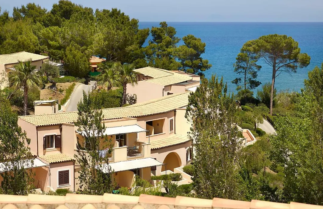 Hapimag Resort Cefalù-1