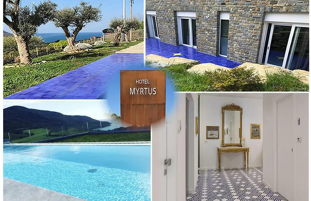 Myrtus Residence Agropoli-1